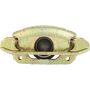 CENTRIC PARTS 141.61057 Centric Semi-Loaded Brake Caliper