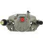 CENTRIC PARTS 141.61058 Centric Semi-Loaded Brake Caliper