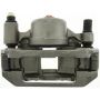 CENTRIC PARTS 141.61058 Centric Semi-Loaded Brake Caliper