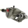 CENTRIC PARTS 141.61058 Centric Semi-Loaded Brake Caliper