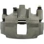 CENTRIC PARTS 141.61058 Centric Semi-Loaded Brake Caliper