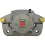 CENTRIC PARTS 141.61059 Centric Semi-Loaded Brake Caliper with New Phenolic Pistons