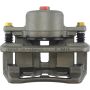 CENTRIC PARTS 141.61059 Centric Semi-Loaded Brake Caliper with New Phenolic Pistons