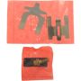 CENTRIC PARTS 141.61059 Centric Semi-Loaded Brake Caliper with New Phenolic Pistons