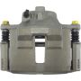 CENTRIC PARTS 141.61059 Centric Semi-Loaded Brake Caliper with New Phenolic Pistons