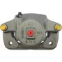 CENTRIC PARTS 141.61060 Centric Semi-Loaded Brake Caliper with New Phenolic Pistons