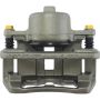 CENTRIC PARTS 141.61060 Centric Semi-Loaded Brake Caliper with New Phenolic Pistons