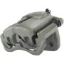 CENTRIC PARTS 141.61060 Centric Semi-Loaded Brake Caliper with New Phenolic Pistons