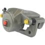 CENTRIC PARTS 141.61060 Centric Semi-Loaded Brake Caliper with New Phenolic Pistons