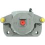 CENTRIC PARTS 141.61061 Centric Semi-Loaded Brake Caliper