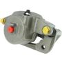CENTRIC PARTS 141.61061 Centric Semi-Loaded Brake Caliper
