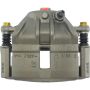 CENTRIC PARTS 141.61062 Centric Semi-Loaded Brake Caliper