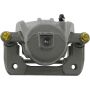 CENTRIC PARTS 141.61063 Centric Semi-Loaded Brake Caliper