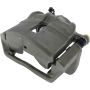 CENTRIC PARTS 141.61063 Centric Semi-Loaded Brake Caliper