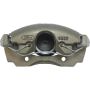 CENTRIC PARTS 141.61065 Centric Semi-Loaded Brake Caliper