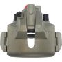CENTRIC PARTS 141.61065 Centric Semi-Loaded Brake Caliper