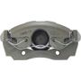 CENTRIC PARTS 141.61066 Centric Semi-Loaded Brake Caliper