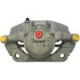 CENTRIC PARTS 141.61067 Centric Semi-Loaded Brake Caliper