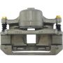 CENTRIC PARTS 141.61067 Centric Semi-Loaded Brake Caliper