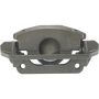 CENTRIC PARTS 141.61067 Centric Semi-Loaded Brake Caliper