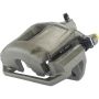 CENTRIC PARTS 141.61067 Centric Semi-Loaded Brake Caliper