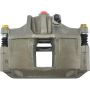 CENTRIC PARTS 141.61067 Centric Semi-Loaded Brake Caliper