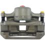 CENTRIC PARTS 141.61068 Centric Semi-Loaded Brake Caliper