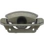 CENTRIC PARTS 141.61068 Centric Semi-Loaded Brake Caliper