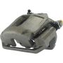 CENTRIC PARTS 141.61068 Centric Semi-Loaded Brake Caliper