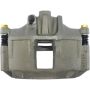 CENTRIC PARTS 141.61068 Centric Semi-Loaded Brake Caliper
