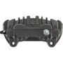 CENTRIC PARTS 141.61071 Centric Semi-Loaded Brake Caliper