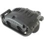 CENTRIC PARTS 141.61072 Centric Semi-Loaded Brake Caliper