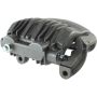 CENTRIC PARTS 141.61072 Centric Semi-Loaded Brake Caliper