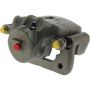CENTRIC PARTS 141.61073 Centric Semi-Loaded Brake Caliper
