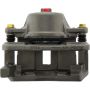 CENTRIC PARTS 141.61073 Centric Semi-Loaded Brake Caliper