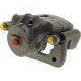 CENTRIC PARTS 141.61073 Centric Semi-Loaded Brake Caliper