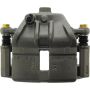 CENTRIC PARTS 141.61073 Centric Semi-Loaded Brake Caliper