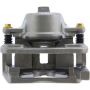 CENTRIC PARTS 141.61074 Centric Semi-Loaded Brake Caliper