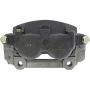 CENTRIC PARTS 141.61075 Centric Semi-Loaded Brake Caliper with New Phenolic Pistons