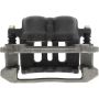 CENTRIC PARTS 141.61075 Centric Semi-Loaded Brake Caliper with New Phenolic Pistons