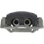 CENTRIC PARTS 141.61075 Centric Semi-Loaded Brake Caliper with New Phenolic Pistons