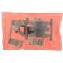 CENTRIC PARTS 141.61075 Centric Semi-Loaded Brake Caliper with New Phenolic Pistons