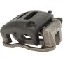 CENTRIC PARTS 141.61075 Centric Semi-Loaded Brake Caliper with New Phenolic Pistons
