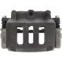 CENTRIC PARTS 141.61075 Centric Semi-Loaded Brake Caliper with New Phenolic Pistons