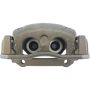 CENTRIC PARTS 141.61076 Centric Semi-Loaded Brake Caliper with New Phenolic Pistons