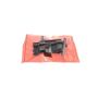 CENTRIC PARTS 141.61076 Centric Semi-Loaded Brake Caliper with New Phenolic Pistons