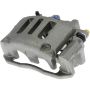 CENTRIC PARTS 141.61076 Centric Semi-Loaded Brake Caliper with New Phenolic Pistons