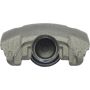 CENTRIC PARTS 141.61077 Centric Semi-Loaded Brake Caliper