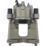 CENTRIC PARTS 141.61078 Centric Semi-Loaded Brake Caliper