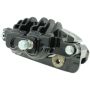 CENTRIC PARTS 141.61079 Centric Semi-Loaded Brake Caliper with New Phenolic Pistons